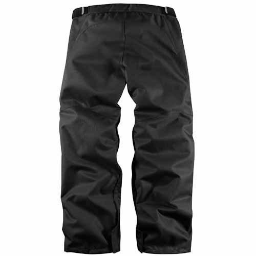 ICON Device Textile Stealth Motorcycle Pants Size 50, US $100.00, image 2
