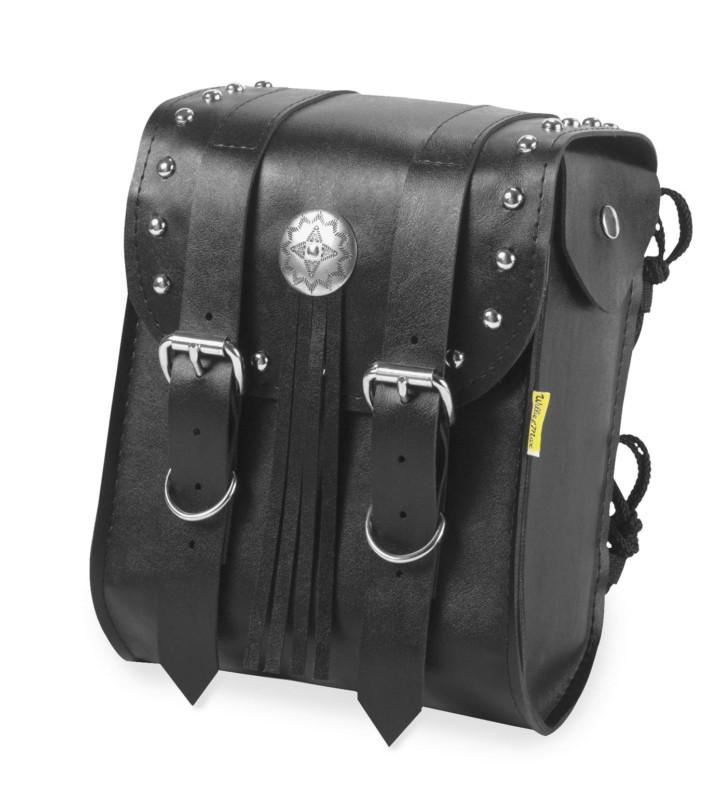 Willie & max american classic sissy bar bag