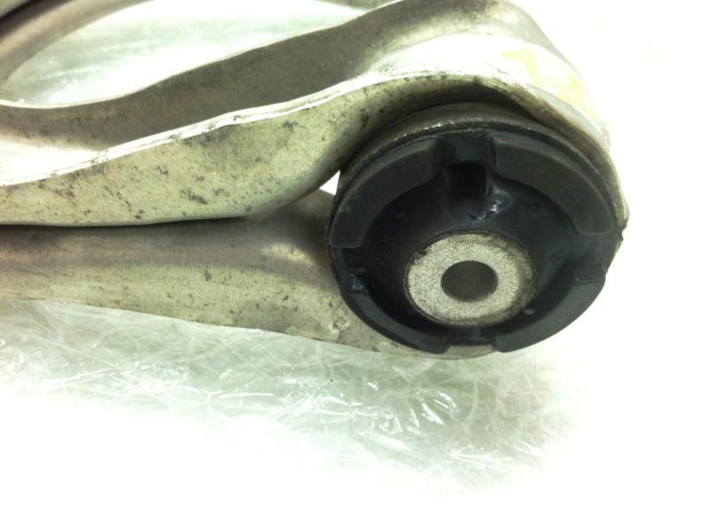 2002-2006 MERCEDES E500 E350 FRONT LEFT UPPER CONTROL ARM W211 E55 E CLASS, US $74.80, image 2