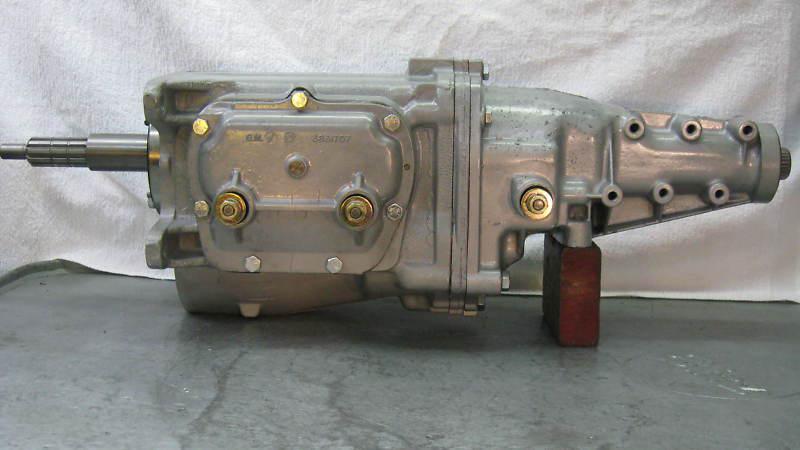 GM Muncie 4 Speed Transmissions - Completely Restored, US $910.00, image 1