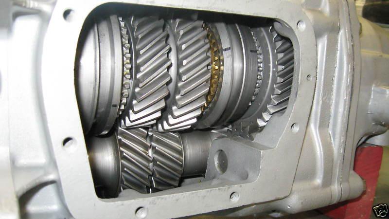 GM Muncie 4 Speed Transmissions - Completely Restored, US $910.00, image 4