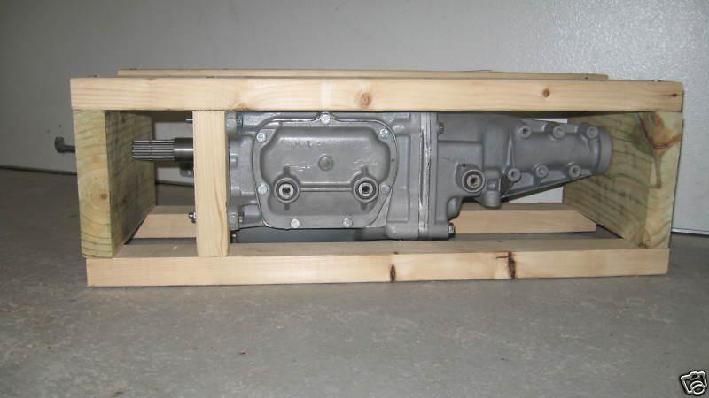 GM Muncie 4 Speed Transmissions - Completely Restored, US $910.00, image 11