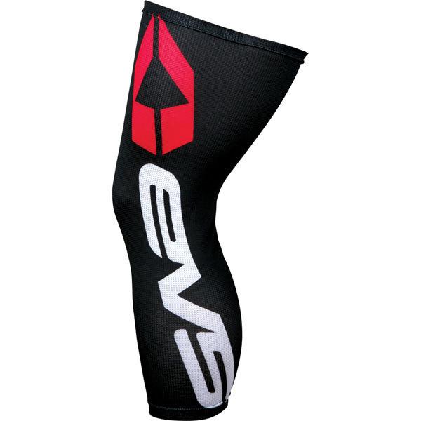 Black l evs sports brace sleeve