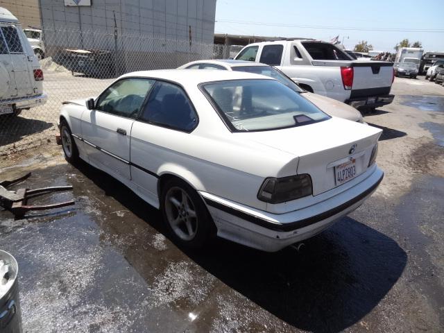 1992 BMW 318is 5-Speed 2-Door Power Everything Leather - GREAT PARTS CAR or FIX!, US $1,150.00, image 1