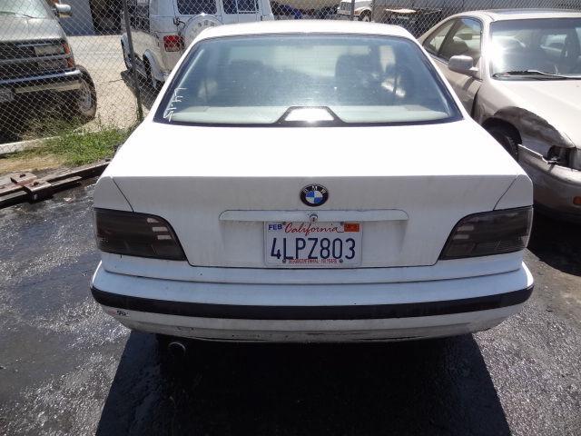 1992 BMW 318is 5-Speed 2-Door Power Everything Leather - GREAT PARTS CAR or FIX!, US $1,150.00, image 2