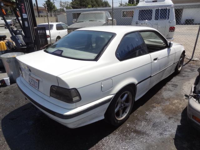 1992 BMW 318is 5-Speed 2-Door Power Everything Leather - GREAT PARTS CAR or FIX!, US $1,150.00, image 4