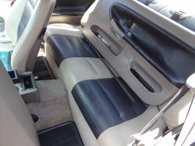 1992 BMW 318is 5-Speed 2-Door Power Everything Leather - GREAT PARTS CAR or FIX!, US $1,150.00, image 7
