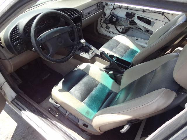 1992 BMW 318is 5-Speed 2-Door Power Everything Leather - GREAT PARTS CAR or FIX!, US $1,150.00, image 8