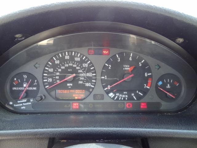 1992 BMW 318is 5-Speed 2-Door Power Everything Leather - GREAT PARTS CAR or FIX!, US $1,150.00, image 9