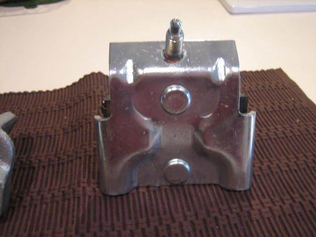 Ford Motor Mount Hipo ?, US $25.00, image 2