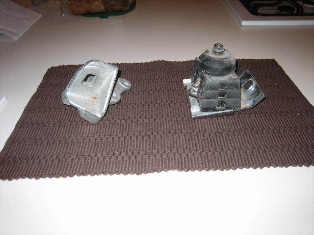 Ford Motor Mount Hipo ?, US $25.00, image 5