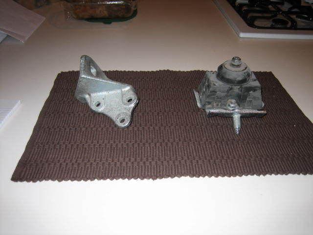 Ford Motor Mount Hipo ?, US $25.00, image 6