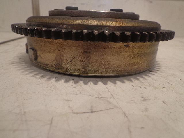 Yamaha waveventure waverunner 760 700 flywheel magneto f4t323