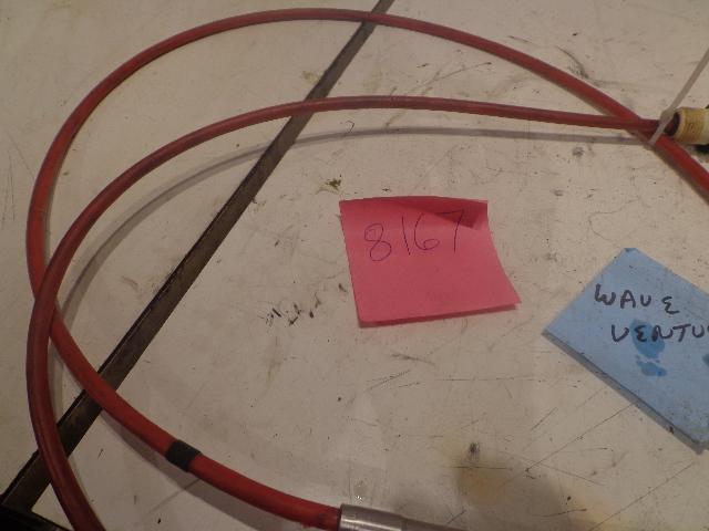 Yamaha WaveVenture Waveraider 760 700 Steering Cable, US $60.00, image 3