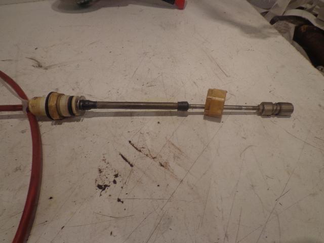 Yamaha WaveVenture Waveraider 760 700 Steering Cable, US $60.00, image 4