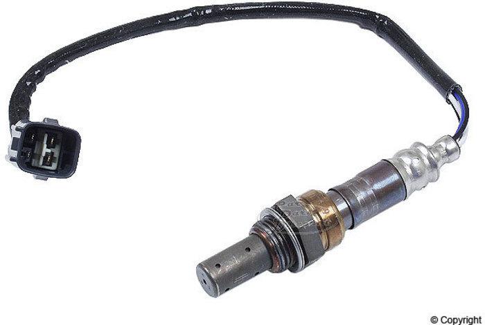 Denso oxygen sensor