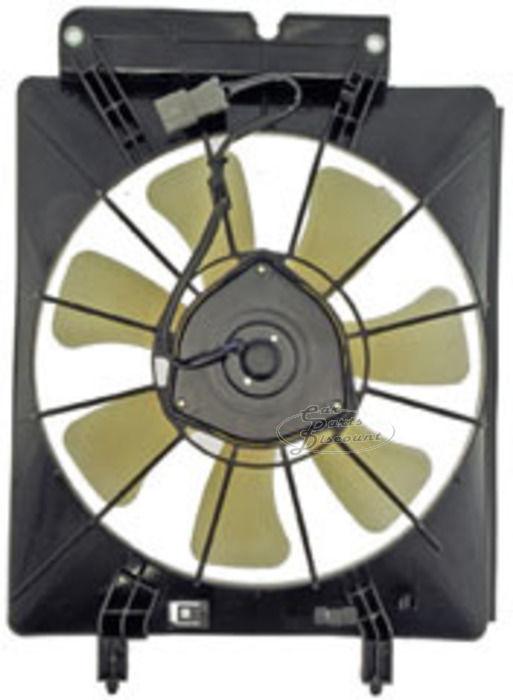 Dorman a/c condenser fan