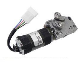 Porsche top motor for catch, right ,911.624.056.03,  911/c2/c4 (86-94)