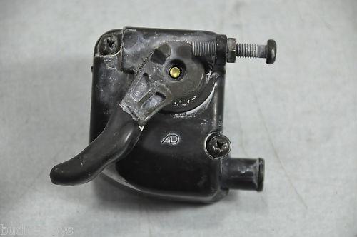 YAMAHA 95 KODIAK 400 THROTTLE LEVER G, US $29.00, image 2