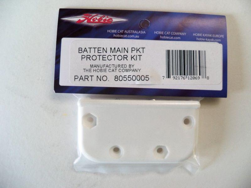 Hobie cat batten main protector kit 