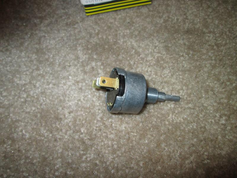 Buy NEW Wiper Switch for 1967 1968 Camaro Firebird in Youngstown, Ohio