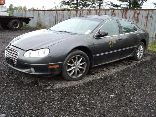 93 94 95 96 97 98 99 00 01 02 03 04 concorde l. lower control arm fr