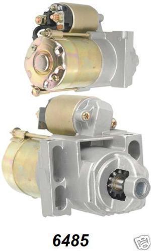 Chevy safari savana yukon  starter 94 95 96 97 98 99 00 01 02 03 04 4.3 5.7 8.1 