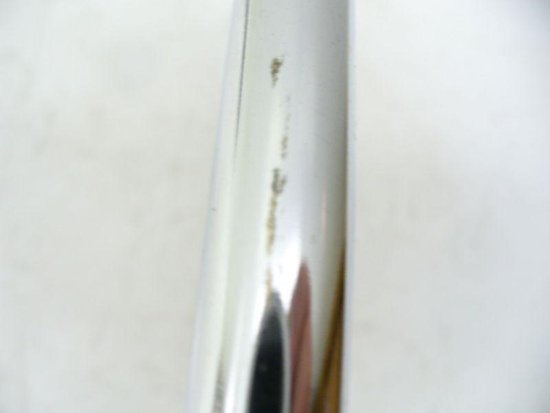 Harley 1978 FLH Electra-Glide Spring Seat Side Hand Rail., US $24.99, image 4