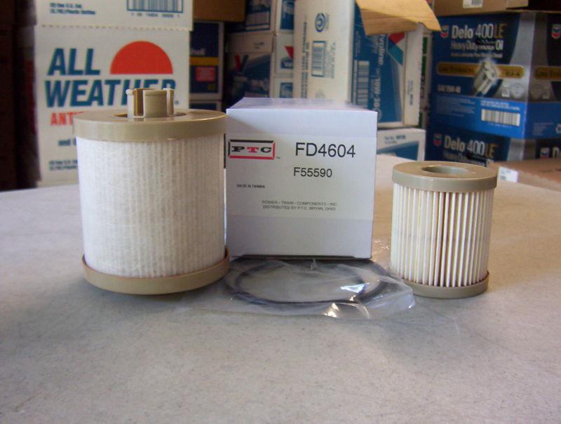 Sell 19992003 7.3 Powerstroke Fuel Filters in Crowley, Texas, US, for US 15.95