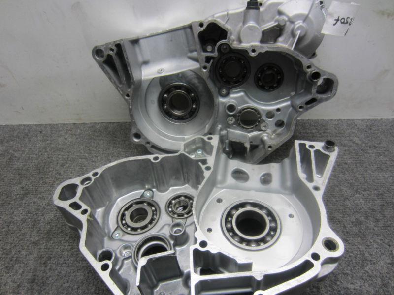 2011 Kawasaki KX250F Crank Cases / Engine / Main - 11 KX250 KX 250F 250 F, US $399.00, image 2