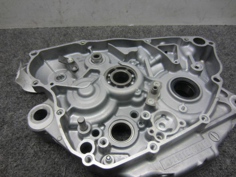 2011 Kawasaki KX250F Crank Cases / Engine / Main - 11 KX250 KX 250F 250 F, US $399.00, image 5