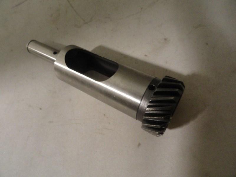 Buy SPORTSTER "NEW OLD STOCK" 197276 OIL PUMP BREATHER GEAR 2633172