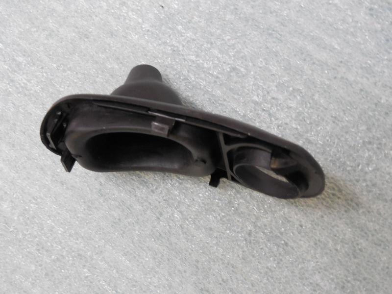 Buy Ford Explorer Expedition Column Shifter Boot Seal Cover New OEM