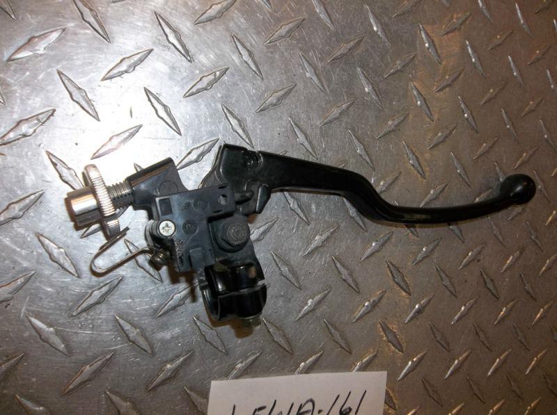 Buy 04 05 GSXR 600 750 CLUTCH PERCH LEVER in North Carolina, US, for US