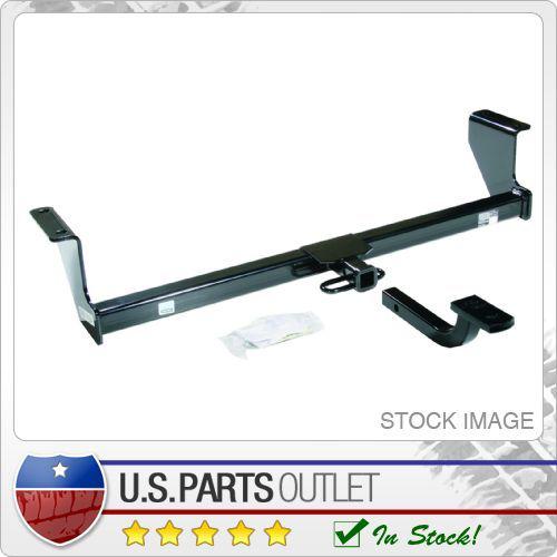 Pro series 51172 class ii; pro series trailer hitch