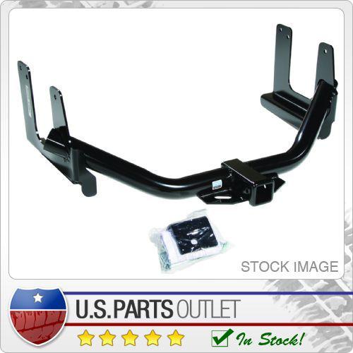 Pro series 51064 class iii; pro series trailer hitch