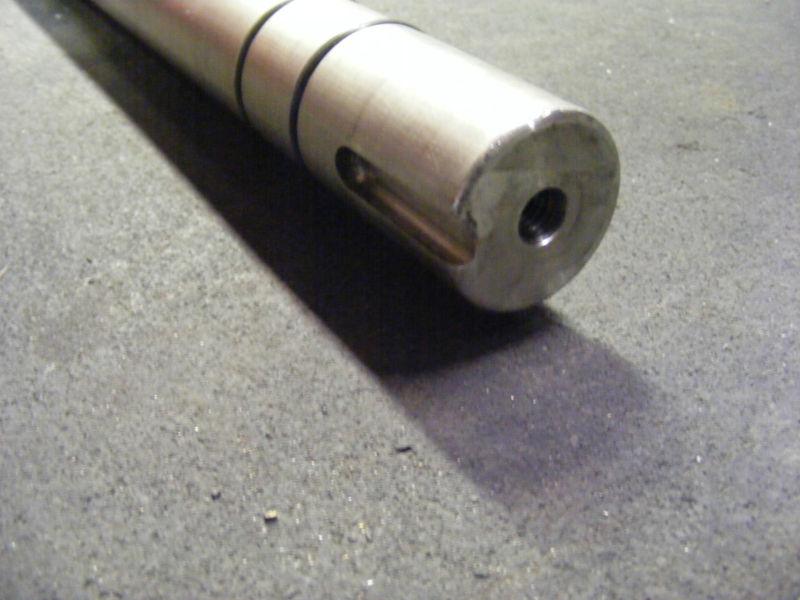 NEW Bronze Boat Rudder 20