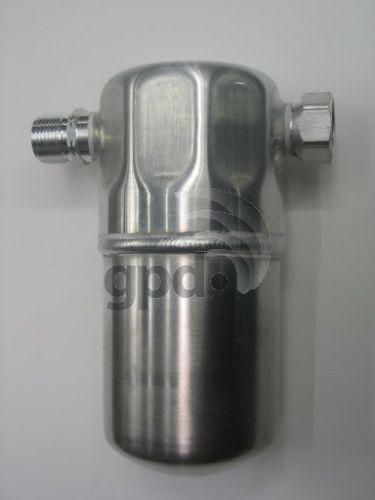 Global parts 1411268 a/c receiver drier/accumulator-a/c accumulator