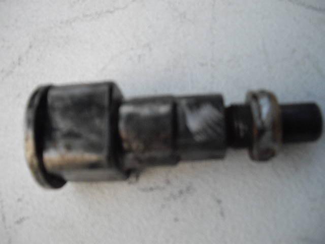 Mercruiser bravo steering pin