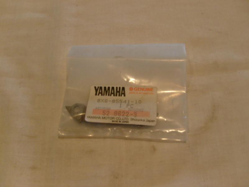 Yamaha vmax 540 charge coil new 8x6 85541 10