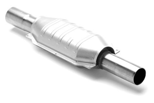 Magnaflow 39221 - 93-95 cherokee catalytic converters pre-obdii direct fit