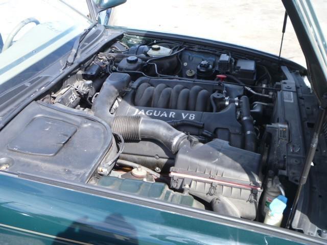 98 99 JAGUAR XJ8 THROTTLE BODY VALVE ASSM, US $199.99, image 2