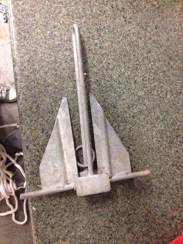 Boat Anchor, US $0.99, image 2