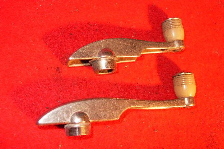 1939 hudson window cranks