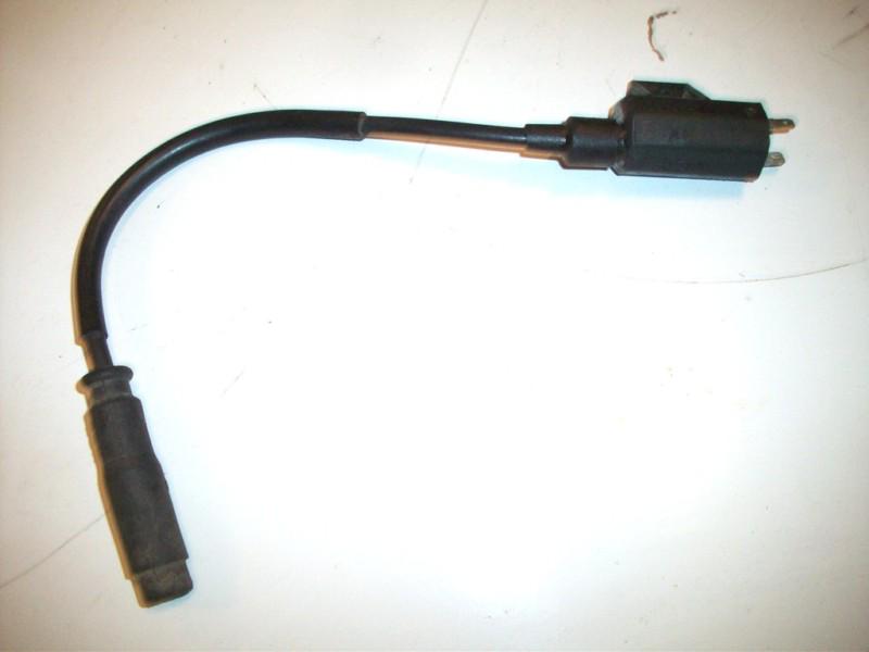 2005 kawasaki brute force 750 4x4 ignition coil oem