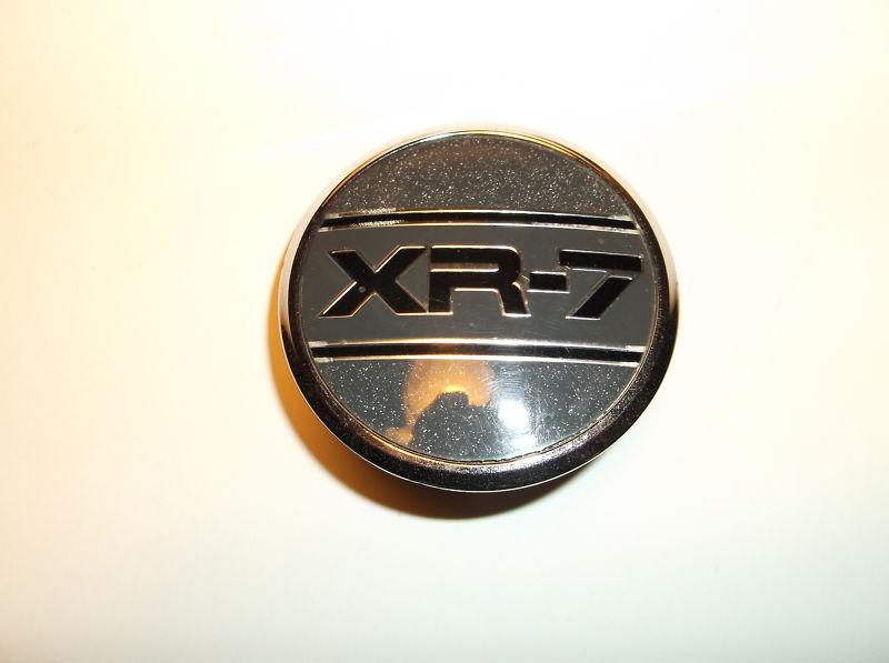 Mercury Cougar XR-7 Emblem, US $12.95, image 2