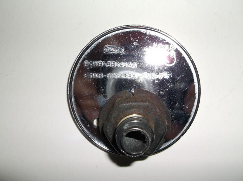 Mercury Cougar XR-7 Emblem, US $12.95, image 3