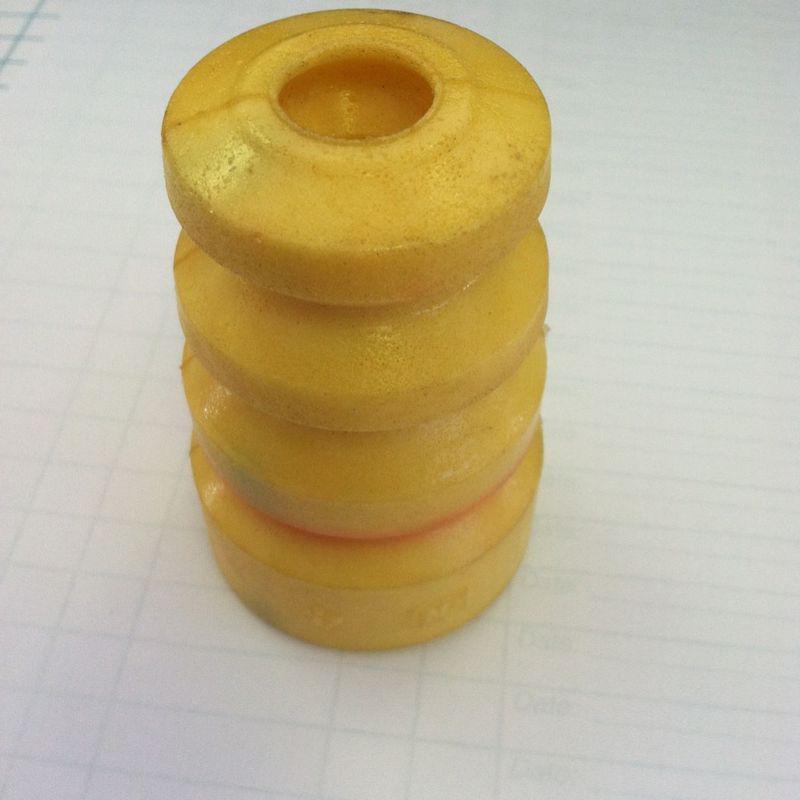 New penske racing bump stop. arca, late model, sprints, racing