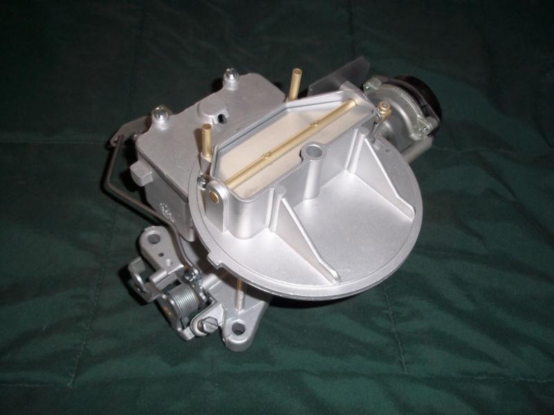1963 289 FORD GALAXIE AUTOLITE 2100 1.02 C3AF-AL CARBURETOR, US $179.00, image 2