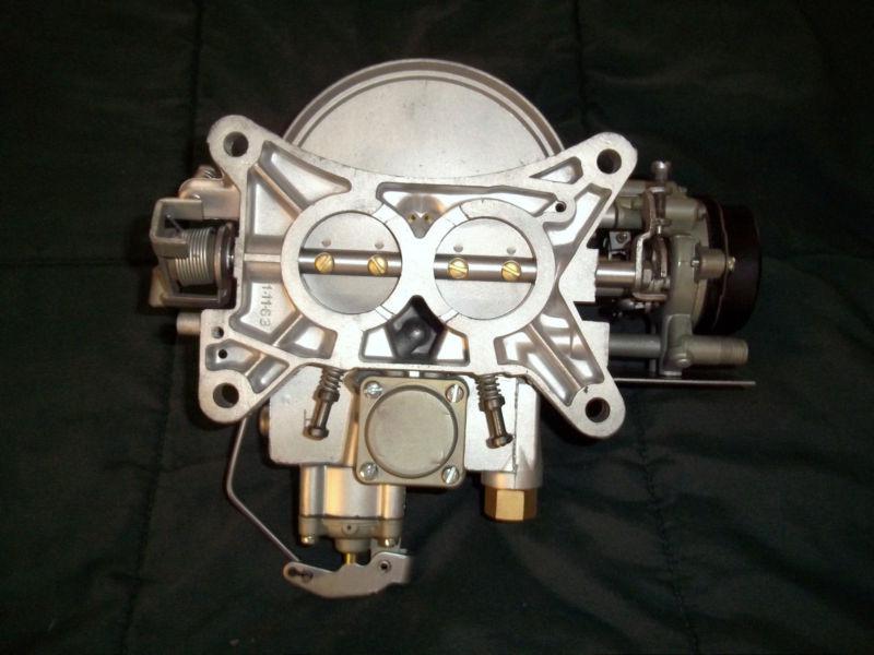 1963 289 FORD GALAXIE AUTOLITE 2100 1.02 C3AF-AL CARBURETOR, US $179.00, image 3